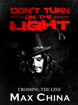 cover image of Don't Turn on the Light